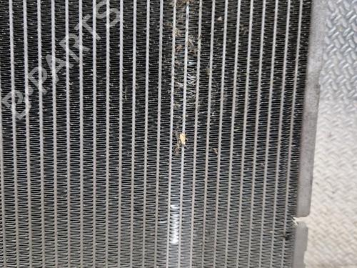 water-radiator-citroen-c3-iii-sx-2016-30740279 main image