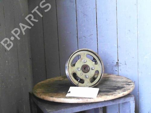 Used Steering pump CITROËN BERLINGO / BERLINGO FIRST MPV (MF_, GJK_, GFK_) 1.4 i (MFKFX, MFKFW, GJKFWB, GJKFWC, GFKFWC) (75 hp) 24063571