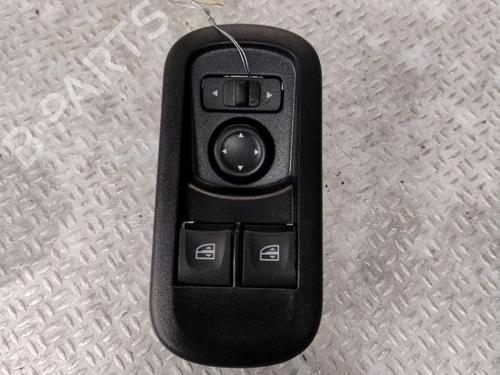 Left front window switch CITROËN C4 Grand Picasso I (UA_) 1.6 HDi | BP36461812I27  - Image 6
