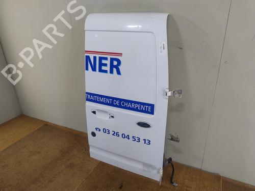 Right tailgate FORD TRANSIT CONNECT (P65_, P70_, P80_) 1.8 TDCi | BP29757525C77 