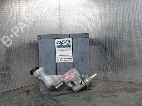 Used Brake master cylinder NISSAN QASHQAI / QASHQAI +2 I (J10, NJ10, JJ10E) 2.0 dCi (150 hp) 24079097