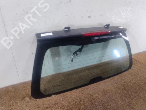 Bagklap CC/Kombi-Coupé Bagklap CC/Kombi-Coupé SMART FORTWO Coupe (450) 0.7 (450.352, 450.332) (61 hp) 34409027 34409027