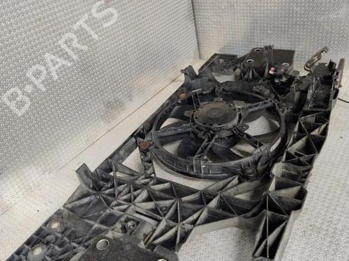 Radiator fan RENAULT MEGANE III Coupe (DZ0/1_) 1.5 dCi (DZ0B) | BP29380025M35 