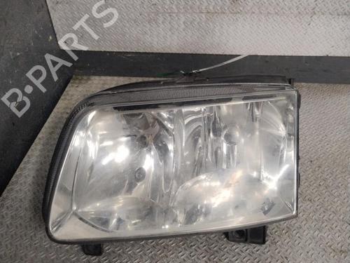 Left headlight VW POLO (6N2) 1.4 | BP34175863C28 - Image 2