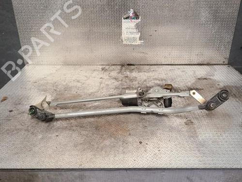 Used Front wiper motor Front wiper motor RENAULT KANGOO Express (FW0/1_) 1.5 dCi 90 (FW0G, FW05, FW08, FW11) (90 hp) 24099050 24099050