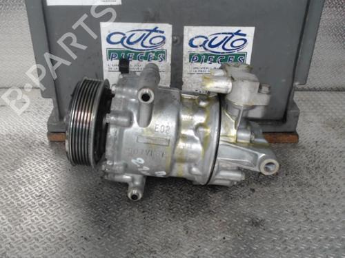 AC compressor PEUGEOT BOXER Van 2.2 HDi 100 | BP24073108M34 