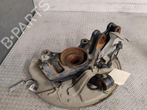 Højre Styrespindel Lejehus DS DS 4 II (FR_, FB_, F3_, FP_) BlueHDi 130 (FBYHZT) (130 hp) 31266389