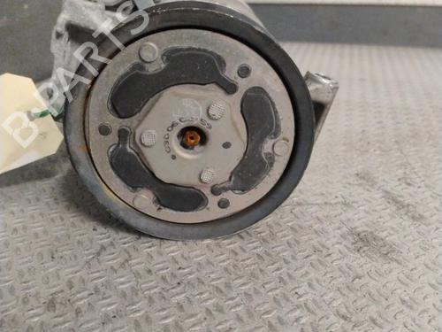 AC compressor VW T-ROC (A11, D11) 1.5 TSI | BP33188023M34 - Image 2