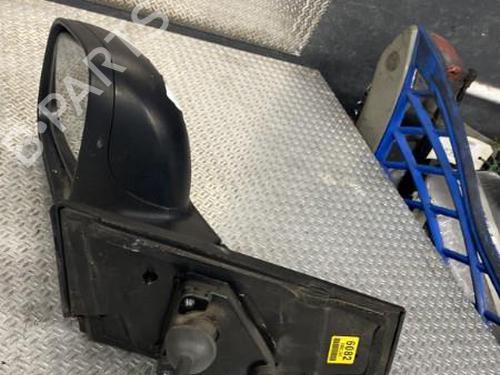 Bakspejl venstre CHEVROLET SPARK (M300) 1.0 (68 hp) 24100752