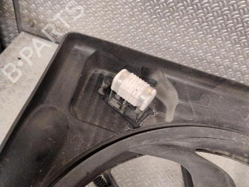 Radiator fan HYUNDAI i30 (GD) 1.4 | BP29516215M35 