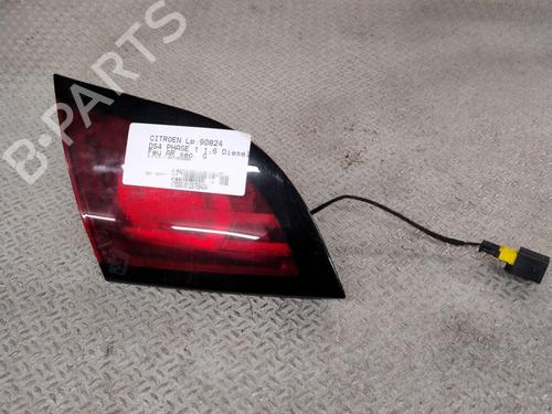 Used Left tailgate light Left tailgate light CITROËN DS4 (NX_) 1.6 HDi 110 (112 hp) 34105867 34105867