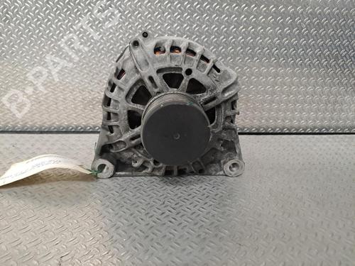 Generator CITROËN C3 II (SC_) 1.2 VTi 82 | BP27290323M7 