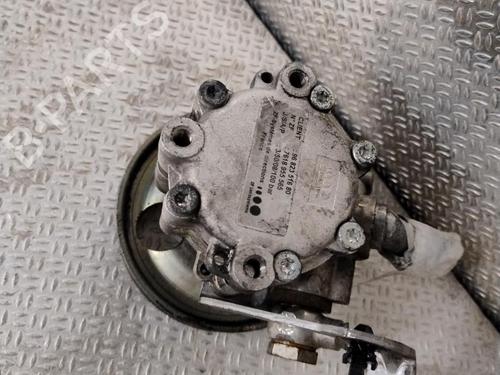 Styring servopumpe CITROËN C5 III Break (RW_) 1.6 HDi 110 (RW9HZC) (109 hp) 24706559