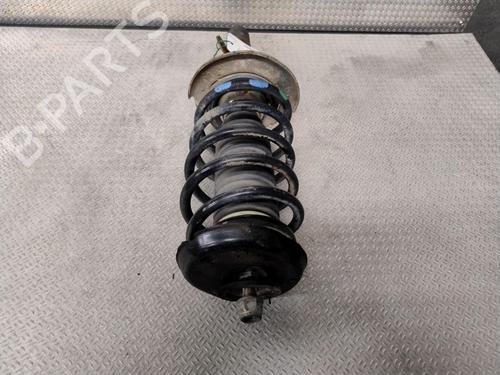 Used Left front shock absorber PEUGEOT 207 (WA_, WC_) 1.4 HDi (68 hp) 24060226