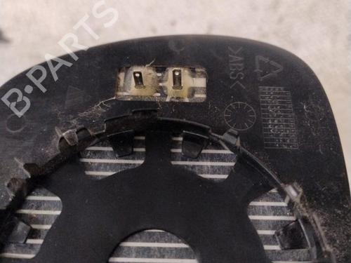 Used Left mirror FORD FIESTA VI (CB1, CCN) 1.25 (60 hp) 27098543