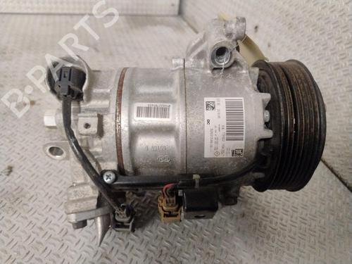AC compressor RENAULT TWINGO III (BCM_, BCA_) 0.9 TCe 95 | BP35269639M34 - Image 3