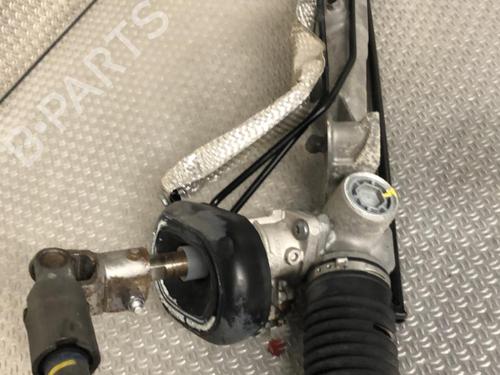 Steering rack DACIA SANDERO II 1.0 SCe 75 (B8JC, B8JD) | BP24062487M22 