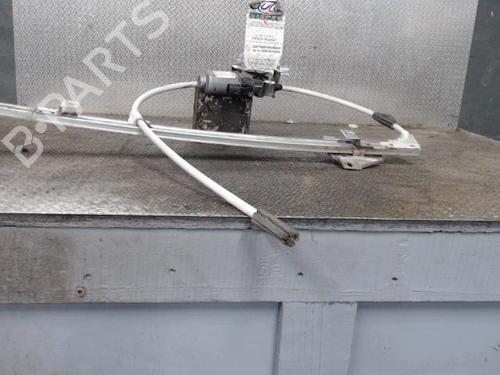 Used Front right window mechanism Front right window mechanism RENAULT MASTER II Platform/Chassis (ED/HD/UD) 2.2 dCI 90 (ED0G, ED0N, HD0G, HD0N, HD1G, HD1N, UD0G,... (90 hp) 24090464 24090464