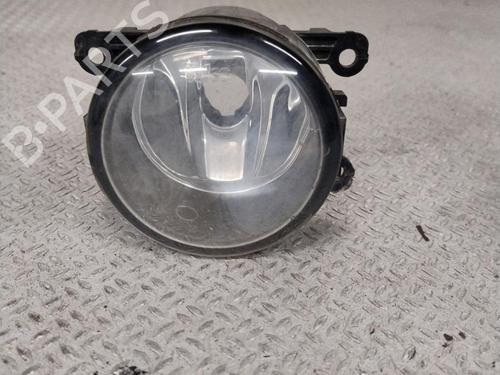 Used Right front fog light Right front fog light NISSAN NAVARA NP300 (D40) 3.0 dCi 4WD (231 hp) 28615088 28615088