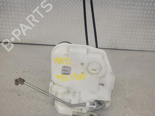 Used Rear right lock Rear right lock 37083517 37083517
