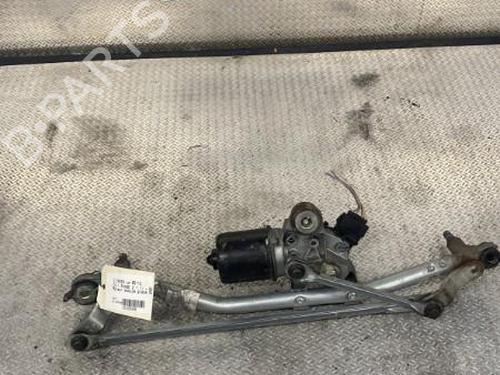 Front wiper motor CITROËN C3 I (FC_, FN_) 1.1 i | BP24100142M29 