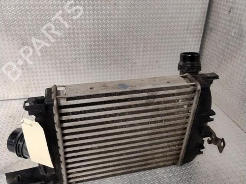 Intercooler DACIA SANDERO II TCe 90 (B8M1, B8MA, B8AC) | BP30188337M30 - Image 2
