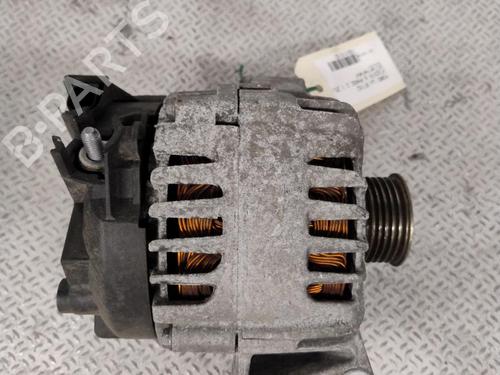 Alternator FORD FIESTA VI (CB1, CCN) 1.25 | BP30403683M7