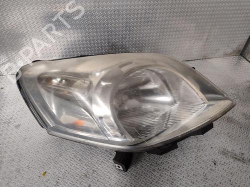 Right headlight CITROËN NEMO MPV 1.3 HDi 75 | BP29468540C29 