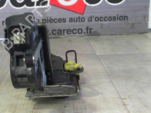 Rear left lock HYUNDAI SANTA FÉ I (SM) 2.0 CRDi 4x4 | BP24067169C100 