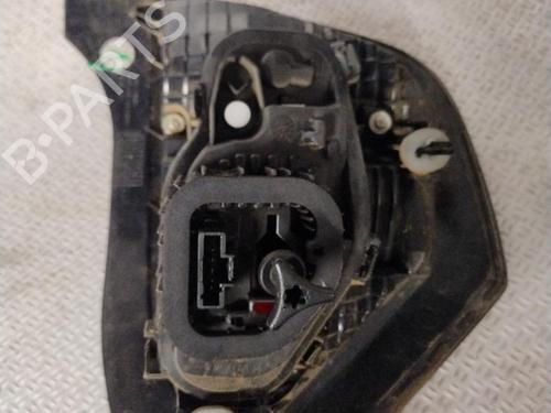 Right taillight RENAULT TWINGO III (BCM_, BCA_) 0.9 TCe 90 (BCM9, BCM2) | BP30047333C35