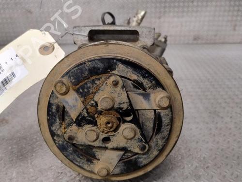 AC compressor CITROËN BERLINGO MULTISPACE (B9) 1.6 HDi 110 | BP28615108M34  - Image 6