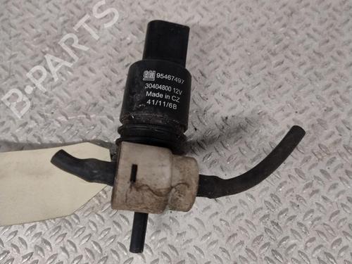 Washer pump CHEVROLET AVEO Hatchback (T300) 1.3 D | BP30797669E24 - Image 1