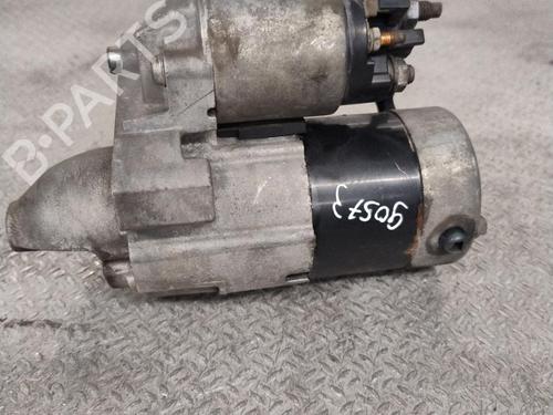 Starter CITROËN C3 Picasso (SH_) 1.6 HDi | BP36242317M8 - Image 3