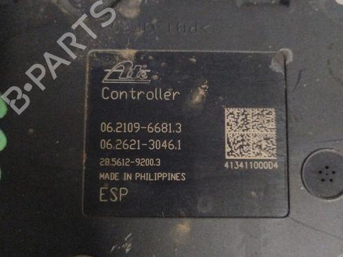 ABS pump CITROËN C4 AIRCROSS 1.6 HDi 115 AWC | BP35269553M43 - Image 2
