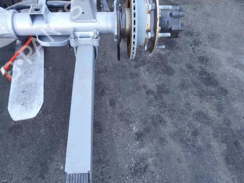 Rear differential RENAULT MASTER IV Platform/Chassis BLUE DCI 150 | BP39642583M24 - Image 7