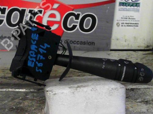 Used Steering column stalk Steering column stalk RENAULT ESPACE IV (JK0/1_) 1.9 dCi (JK0U) (116 hp) 24065805 24065805