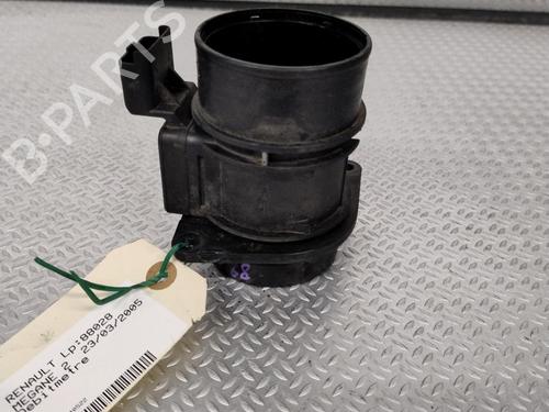 Used Mass air flow sensor RENAULT MEGANE II Estate (KM0/1_) 1.5 dCi (KM02, KM13) (101 hp) 30892742