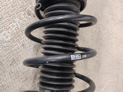 Used Left front shock absorber Left front shock absorber CITROËN C5 AIRCROSS (A_) 1.5 BlueHDi 130 (ACYHZJ, ACYHZR) (131 hp) 31747419 31747419