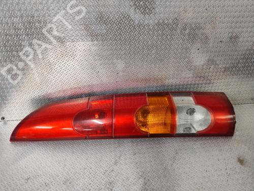 Right taillight RENAULT KANGOO (KC0/1_) 1.5 dCi | BP28087636C35 - Image 2