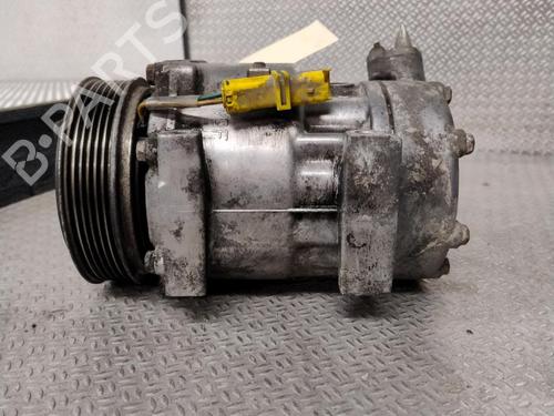 Compressor A/A CITROËN XSARA PICASSO (N68) 1.6 HDi | BP29494178M34 