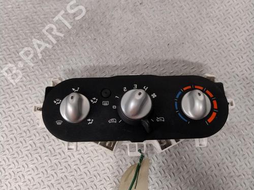 Climate control RENAULT TWINGO II (CN0_) 1.2 16V (CN0K, CN0V, CN0A) | BP29318576I5  - Image 5