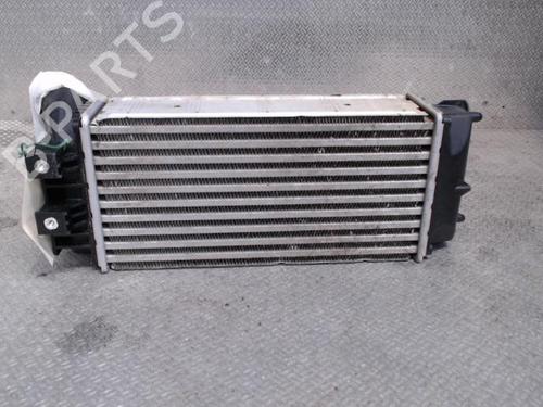 Intercooler Intercooler CITROËN BERLINGO Box Body/MPV (B9) 1.6 HDi 90 (90 hp) 24098282 24098282