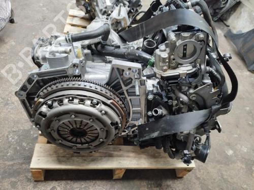 Engine DACIA DUSTER (HM_) 1.0 LPG (HMMT) | BP24100047M1 - Image 3