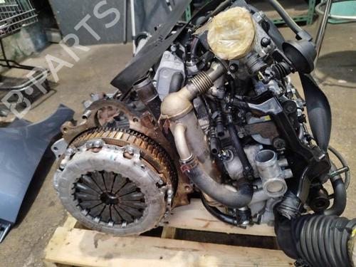 Engine KIA CEE'D SW (ED) 1.6 CRDi 115 | BP24098979M1 
