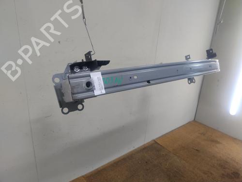 Front bumper reinforcement RENAULT GRAND SCÉNIC IV (R9_) 1.5 dCi 110 (R9A3) | BP30188333C109