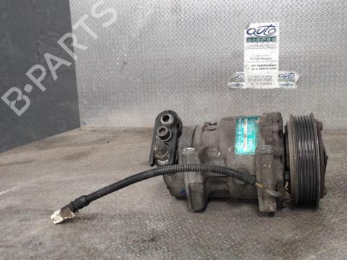 Used AC compressor PEUGEOT 206 CC (2D) 2.0 S16 (136 hp) 24082805