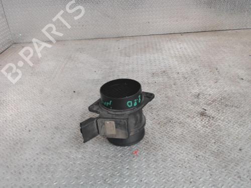 Mass air flow sensor CITROËN JUMPER I Van (244) | BP24073385M95