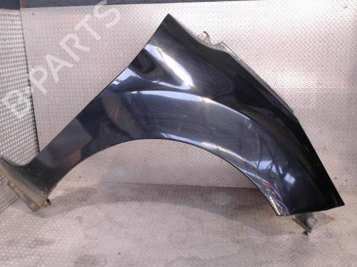 Right front fenders FORD FIESTA VI (CB1, CCN) 1.4 TDCi | BP24099087C42 