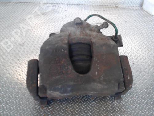 Used Left front brake caliper Left front brake caliper RENAULT ESPACE IV (JK0/1_) 1.9 dCi (JK0U) (116 hp) 24073785 24073785