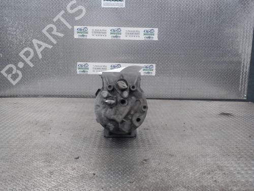 Used AC compressor RENAULT SCÉNIC II (JM0/1_) 1.9 dCi (JM0G, JM12, JM1G, JM2C) (120 hp) 24080149